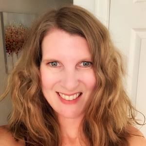 Meet your Posher, Beth